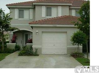 5212 Crossing Rocks Ct, Riviera Beach, FL 33407