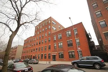 Rented by Urban Ambiance