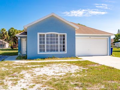 706 Wisteria Avenue, Fort Pierce, FL, 34982