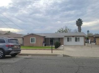 12186 6th St, Yucaipa, CA 92399