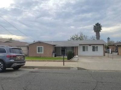12186 6th St, Yucaipa, CA, 92399