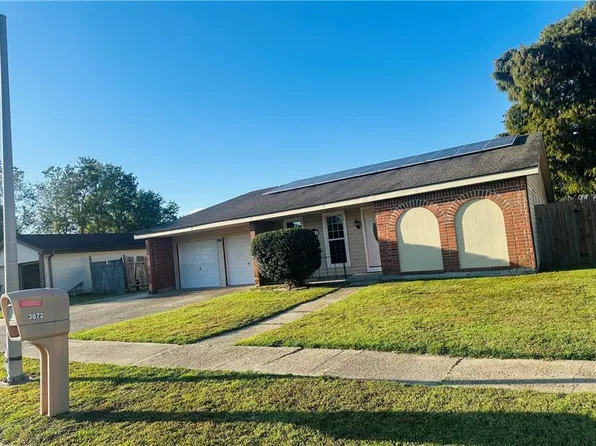 3872 Accacia Ln, Harvey, LA 70058