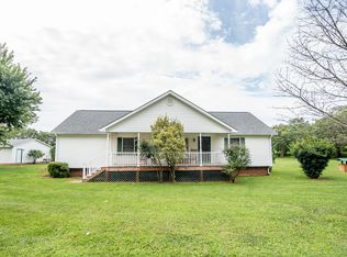 1057 Carroll Rd, Goodview, VA 24095