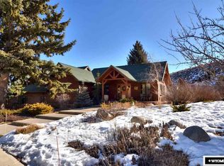 2972 Sinks Canyon Rd, Lander, WY 82520