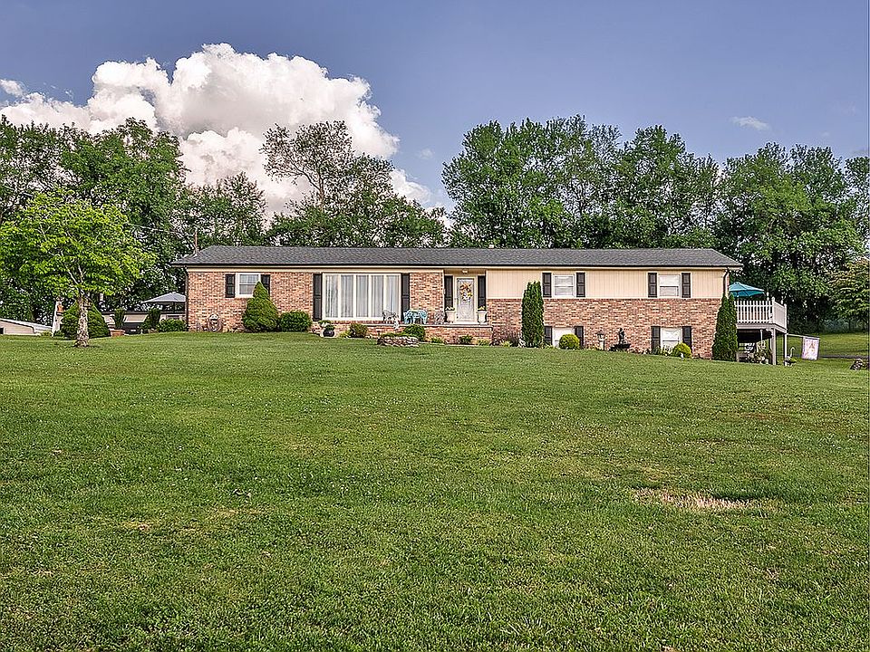 Front 1048 Rice Cross Road