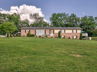 1048 Rice Cross Rd, Piney Flats, TN 37686