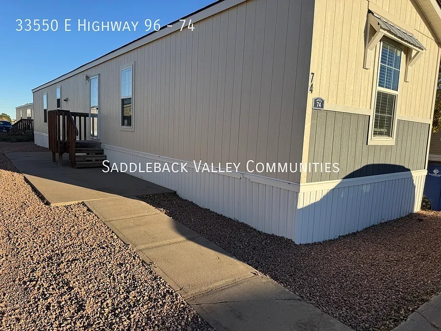 33550 E Highway 96 #74