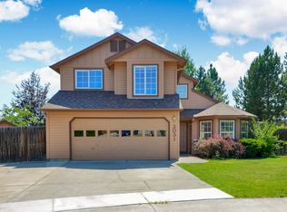 3031 NE Royal Ct, Bend, OR 97701