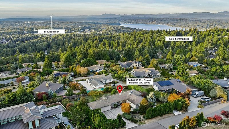 4th image of 14548 SE 51st Street