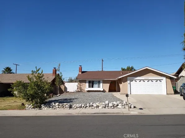 11391 Bright Star Trl, Moreno Valley, CA 92557
