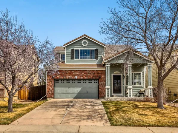 5214 S Shawnee Way, Aurora, CO 80015