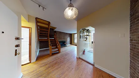 Rented by Bond New York