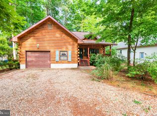 135 Windjammer Rd, Ocean Pines, MD 21811