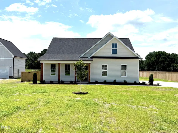3963 Baileys Crossroads Rd, Benson, NC 27504