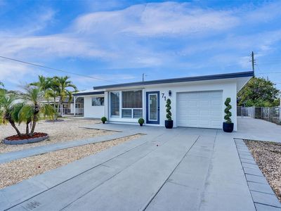 711 NE 9th Ave, Pompano Beach, FL, 33060