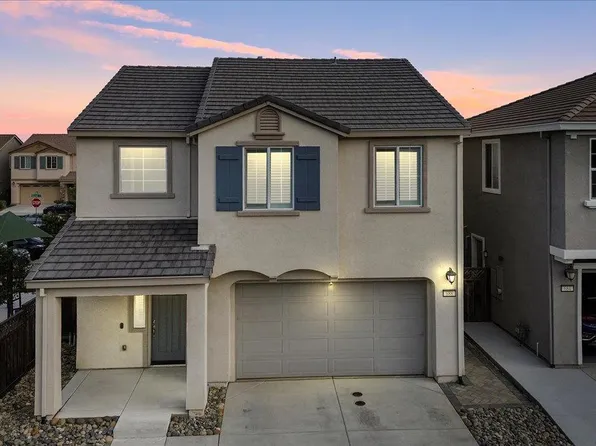 688 Jade Way, Fairfield, CA 94534