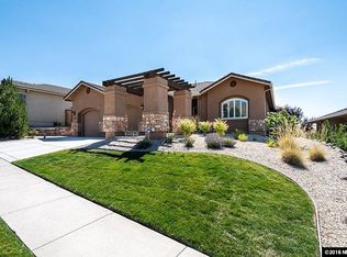 2280 Maple Leaf Trl, Reno, NV 89523