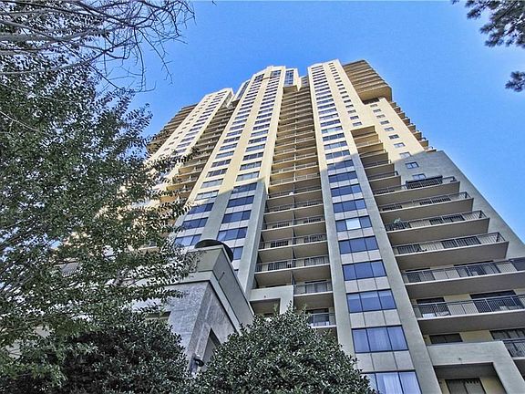2nd image of 3481 Lakeside Dr NE Unit 3501