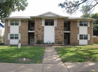 2522 Yorkshire St, Irving, TX 75061