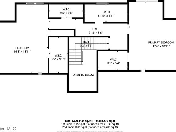 3rd image of 708 Frederick Avenue