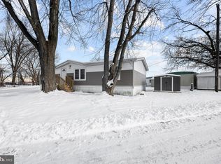 115 5th St TRAILER 43, Delaware City, DE 19706