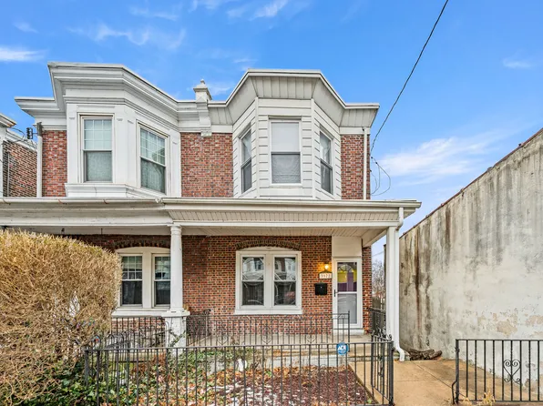 3972 Terrace St, Philadelphia, PA 19128