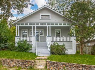 5009 N Lookout St, Little Rock, AR 72205