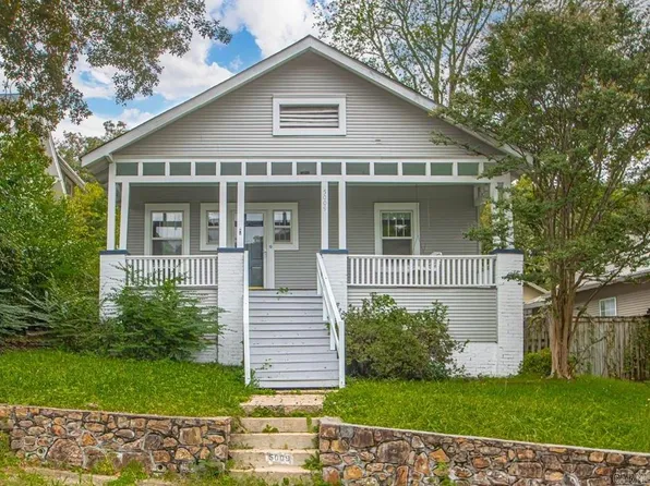 5009 N Lookout St, Little Rock, AR 72205