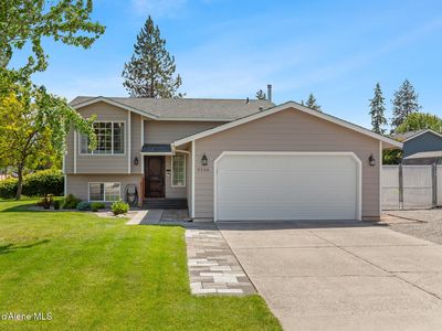 9706 N Ptarmigan Dr, Hayden Lake, ID, 83835
