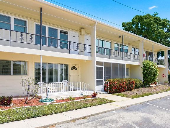 2nd image of 5593 40th Ave N APT 418
