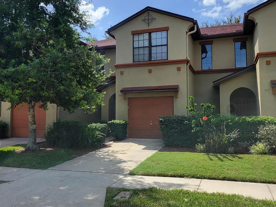 545 Dry Branch Way