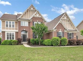 10998 Woodpark Dr, Noblesville, IN 46060
