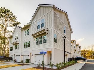 The Sanderling, Johns Island, SC 29455