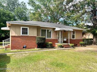 708 Princess Ave, Fort Valley, GA 31030