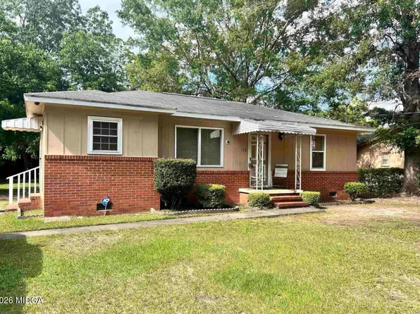 708 Princess Ave, Fort Valley, GA 31030