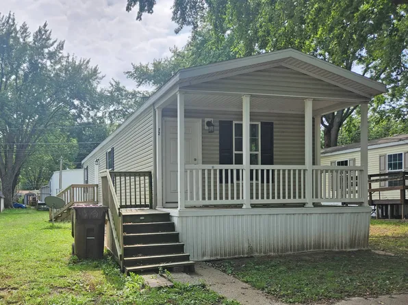 2501 N Apperson Way #72, Kokomo, IN 46901