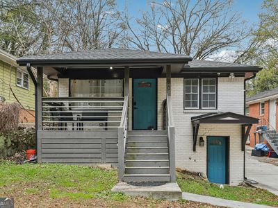 280 Spellman St NW, Atlanta, GA, 30314