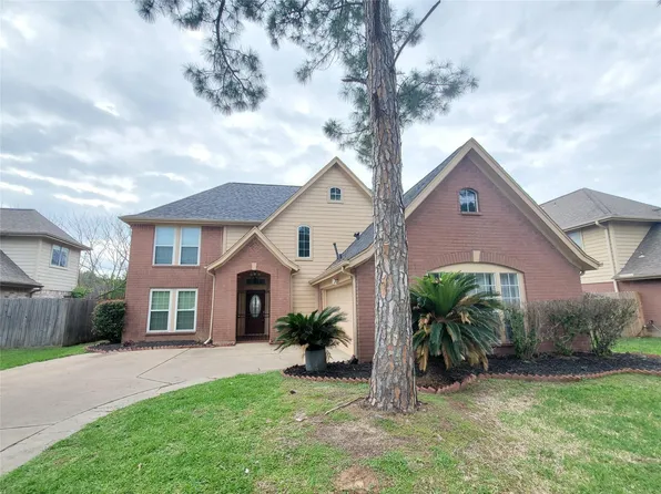 2918 Cotton Stock Dr, Sugar Land, TX 77479