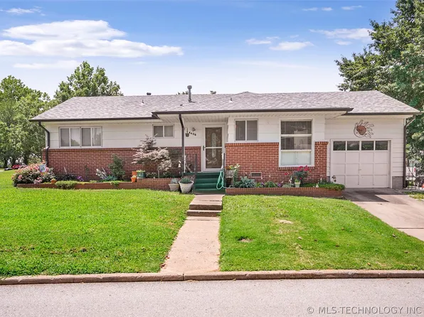 4408 W Easton Ct, Tulsa, OK 74127