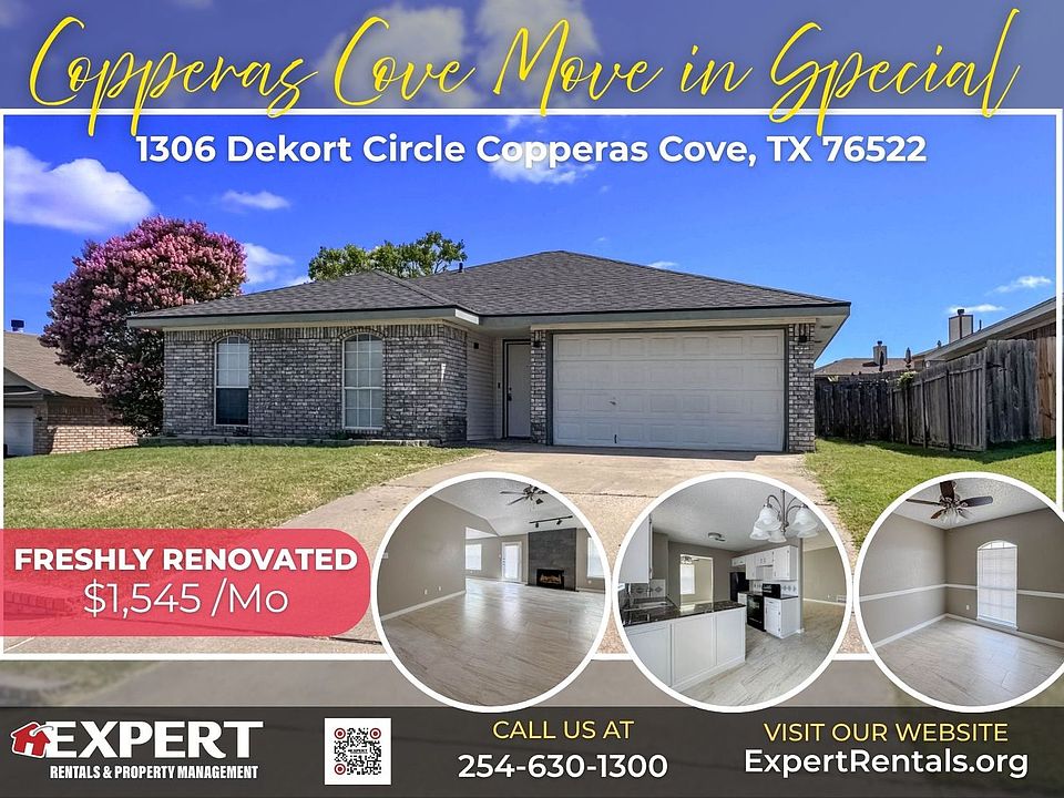1st image of 1306 Dekort Cir