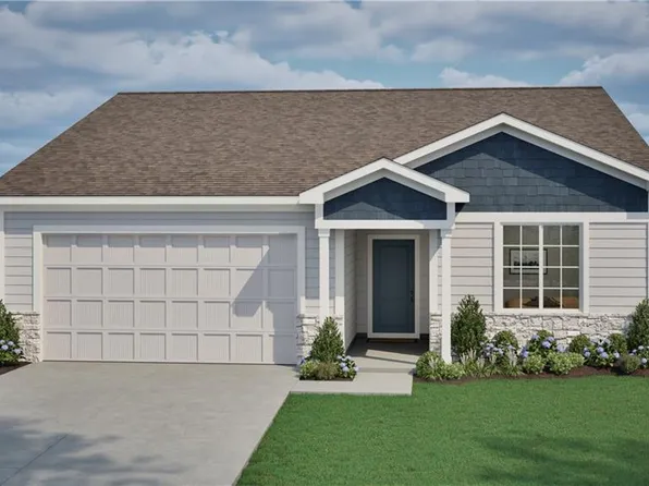 18635 W 205th St, Spring Hill, KS 66083