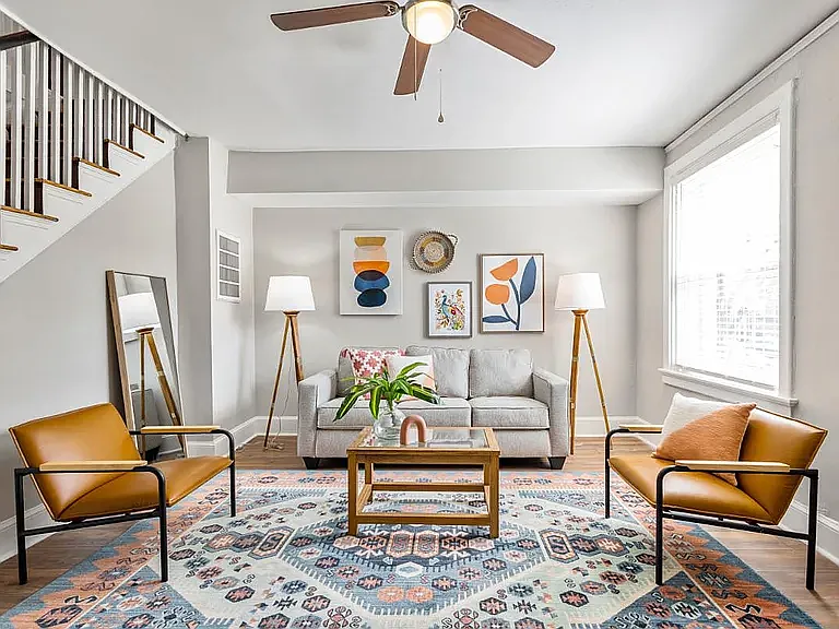 3 bed, $2,750 — Photo 4