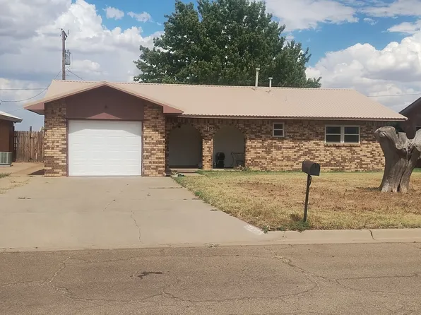 312 Woodson Way, Clovis, NM 88101