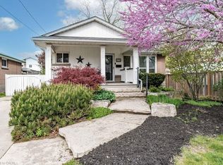 376 E 18th St, Hamilton, ON L9A4R1