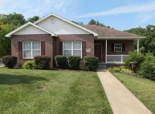 2434 Scenic Dr, Jefferson City, MO 65101
