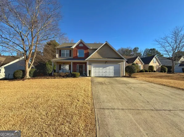 2585 Kirkstone Dr, Buford, GA 30519
