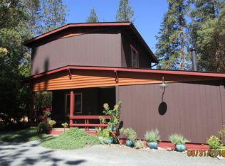 1608 Foots Creek Rd #R, Gold Hill, OR 97525