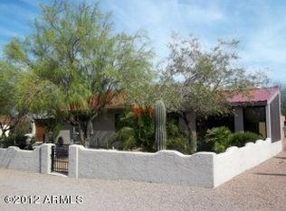5330 E Sagebrush St, Apache Junction, AZ 85119