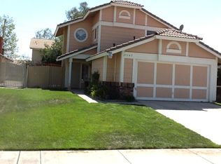 27345 Rustic Ln, Highland, CA 92346