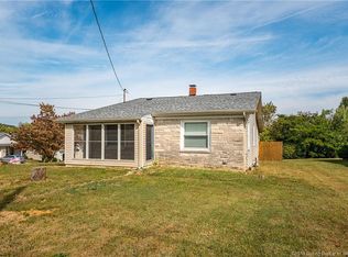 4130 Saint Joe Rd, New Albany, IN 47150